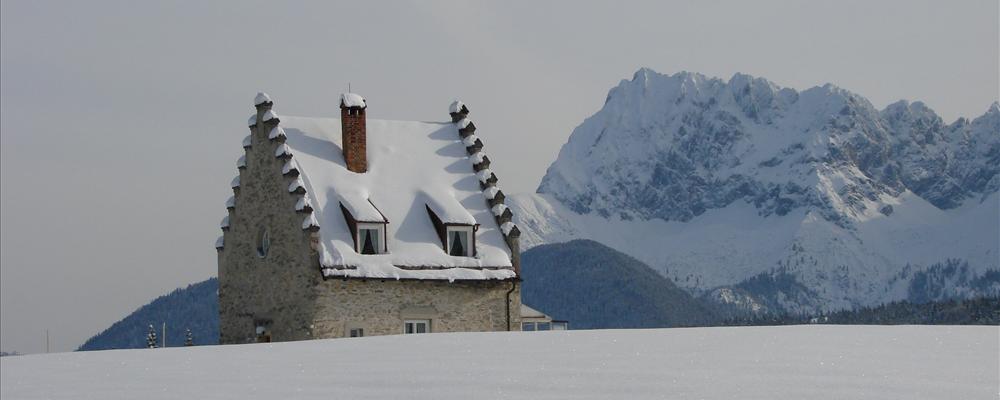 2007-11-17 11-18 Partenkirchen (Klais, Kranzbach, Schloss Elmau, Elmauer Alm) 048